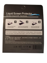 NANO High Tech Liquid Screen Protector Screens All Types (5mil)